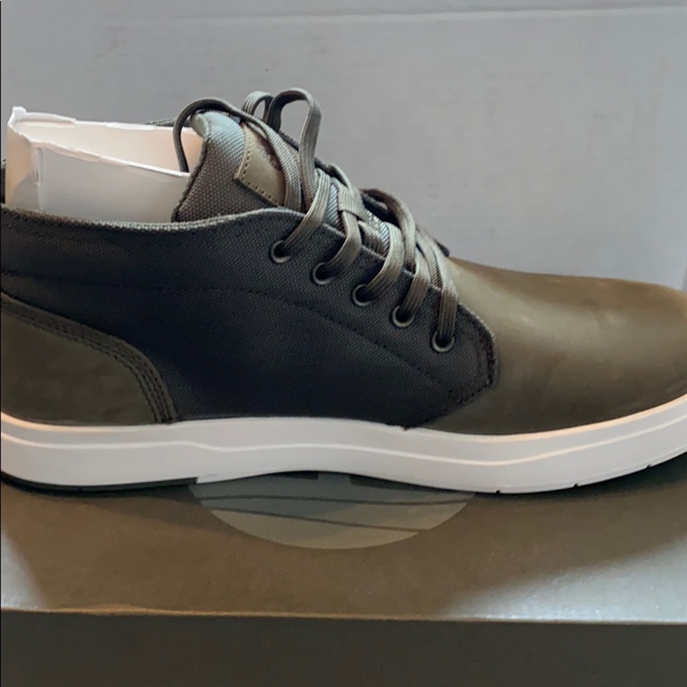 Timberland Davis Square Chukka